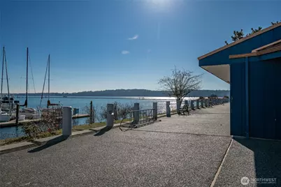 9540 Semiahmoo Parkway #M5, Blaine, WA 98230 - Photo 11