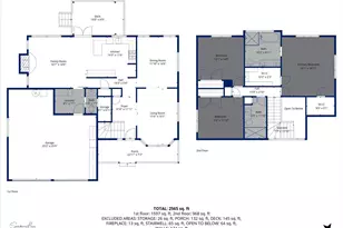 1155 SW Kalama Loop, Oak Harbor, WA 98277 - Photo 37