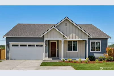 60 McCartney Peak Lane #67, Port Ludlow, WA 98365 - Photo 1