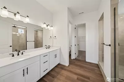 60 McCartney Peak Lane #67, Port Ludlow, WA 98365 - Photo 11