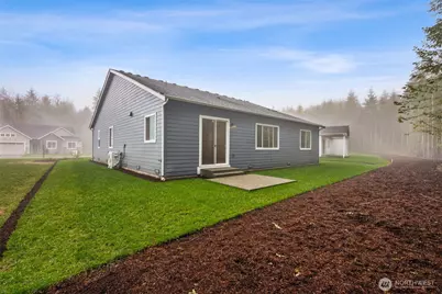 60 McCartney Peak Lane #67, Port Ludlow, WA 98365 - Photo 11