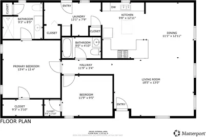 1821 75th Street E #5, Tacoma, WA 98404 - Photo 35