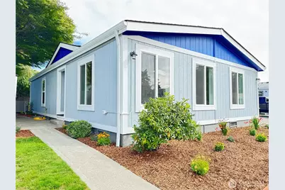 1821 75th Street E #5, Tacoma, WA 98404 - Photo 1