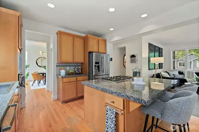 6912 Silent Creek Avenue SE, Snoqualmie, WA 98065 - Photo 11