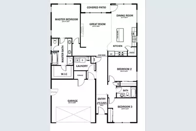 7013 S Hyton Street, Cheney, WA 99004 - Photo 3