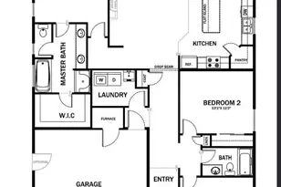 7013 S Hyton St, Cheney, WA 99004 - Photo 3