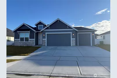 7013 S Hyton Street, Cheney, WA 99004 - Photo 1