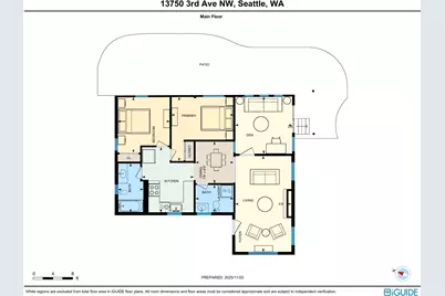 13750 3rd Avenue NW, Seattle, WA 98177 - Photo 29