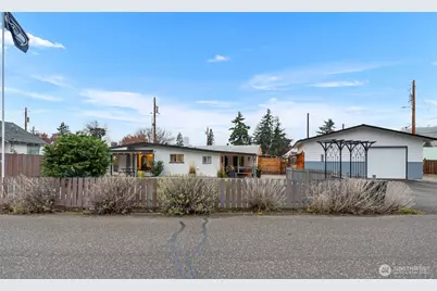211 Riverfront Drive, Cashmere, WA 98815 - Photo 1