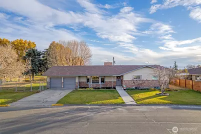 608 H Street SE, Quincy, WA 98848 - Photo 1