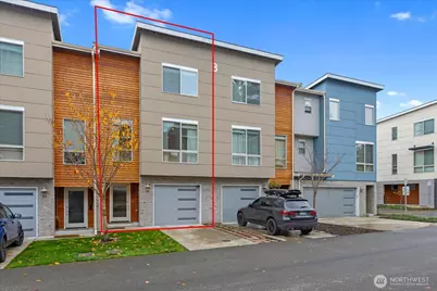 7628 222nd Street SW #B4, Edmonds, WA 98026 - Photo 1