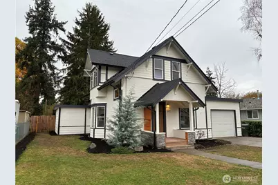 602 8th Street NW, Puyallup, WA 98371 - Photo 1