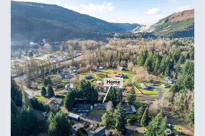 864 Overlook Drive, Morton, WA 98356 - Photo 3