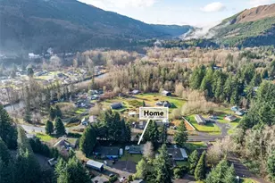 864 Overlook Dr, Morton, WA 98356 - Photo 3