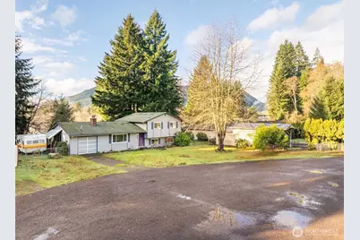 864 Overlook Drive, Morton, WA 98356 - Photo 1