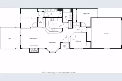 10700 SE 260th Street #J101, Kent, WA 98030 - Photo 37