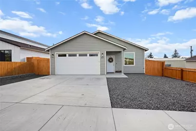 627 NE 3rd Avenue, Soap Lake, WA 98851 - Photo 1
