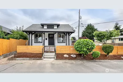 8416 Duncan Avenue S, Seattle, WA 98118 - Photo 1