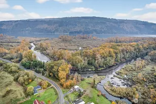 340 E Sunny Sands Rd, Cathlamet, WA 98612 - Photo 3