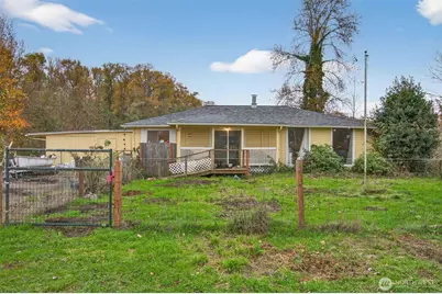 340 E Sunny Sands Road, Cathlamet, WA 98612 - Photo 5