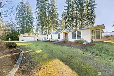 446 Old Olympic Hwy, Port Angeles, WA 98362 - Photo 5