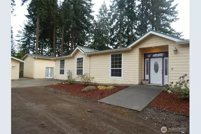 446 Old Olympic Hwy, Port Angeles, WA 98362 - Photo 1