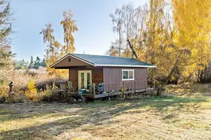 446 Old Olympic Hwy, Port Angeles, WA 98362 - Photo 21