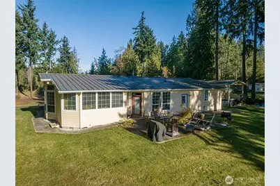 446 Old Olympic Hwy, Port Angeles, WA 98362 - Photo 3