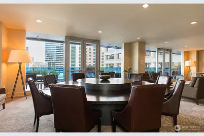 737 Olive Way #2706, Seattle, WA 98101 - Photo 19