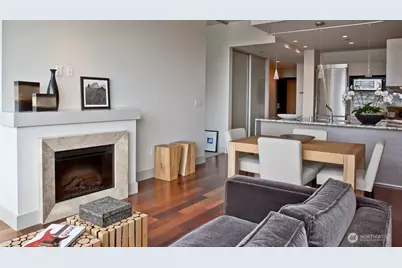 737 Olive Way #2706, Seattle, WA 98101 - Photo 7