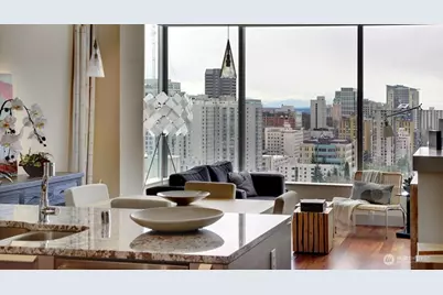 737 Olive Way #2706, Seattle, WA 98101 - Photo 3