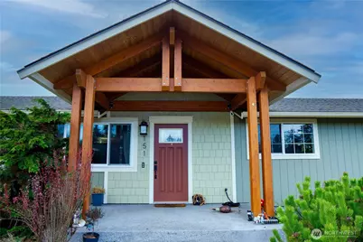 151 Valley View Drive, Sequim, WA 98382 - Photo 7