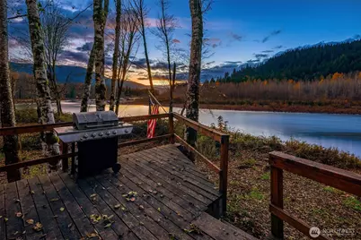 250 Cedar Grove Road, Randle, WA 98377 - Photo 1