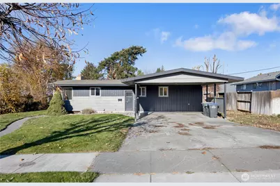 110 W Linden Avenue, Moses Lake, WA 98837 - Photo 3