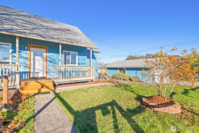 233 E 10th Street, Port Angeles, WA 98362 - Photo 5