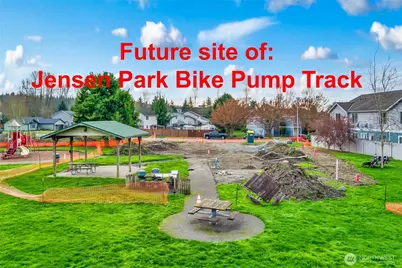 7805 Jensen Farm Lane #E1, Arlington, WA 98223 - Photo 37