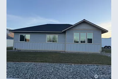 0 Stonebasin Lot 14 Street, Entiat, WA 98822 - Photo 3