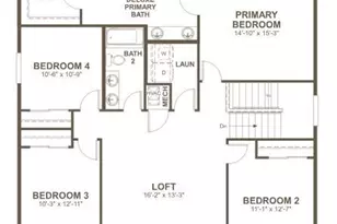 349 N 55th St, Mount Vernon, WA 98273 - Photo 3