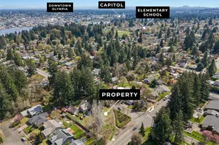 1910 Bowman Ave NW, Olympia, WA 98502 - Photo 5