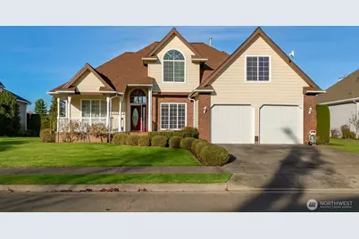 600 Sunrise Drive, Lynden, WA 98264 - Photo 1