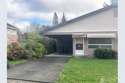 948 N Montgomery Avenue, Bremerton, WA 98312 - Photo 1