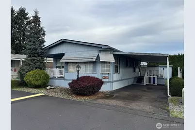 2388 Sparrow Loop #155, Kelso, WA 98626 - Photo 1
