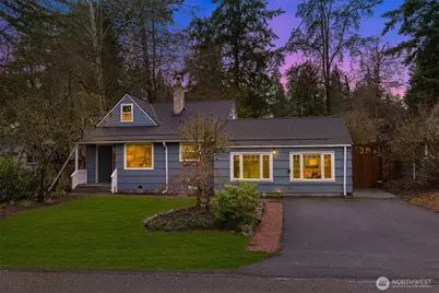 14021 27th Avenue NE, Seattle, WA 98125 - Photo 1