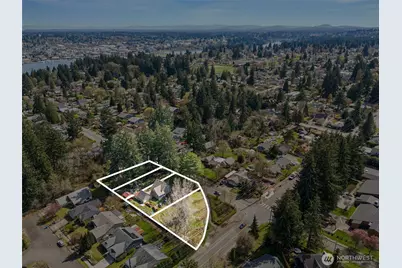 1910 Bowman Avenue NW, Olympia, WA 98502 - Photo 5