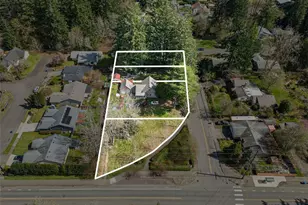 1910 Bowman Ave NW, Olympia, WA 98502 - Photo 1