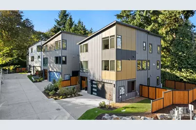 13032 SE 19th Court, Bellevue, WA 98005 - Photo 1