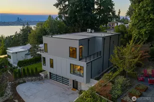 6950 SE Maker St, Mercer Island, WA 98040 - Photo 5