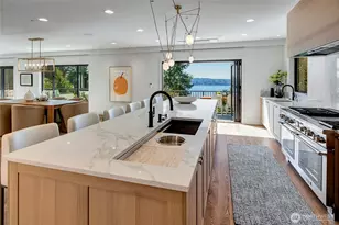 6950 SE Maker St, Mercer Island, WA 98040 - Photo 9