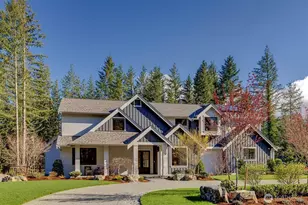 43592 SE 145th Pl, North Bend, WA 98045 - Photo 1