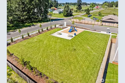 14744 88th Way SE #8, Yelm, WA 98597 - Photo 15